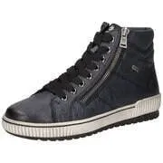 Remonte sneaker blau (D0772-15)