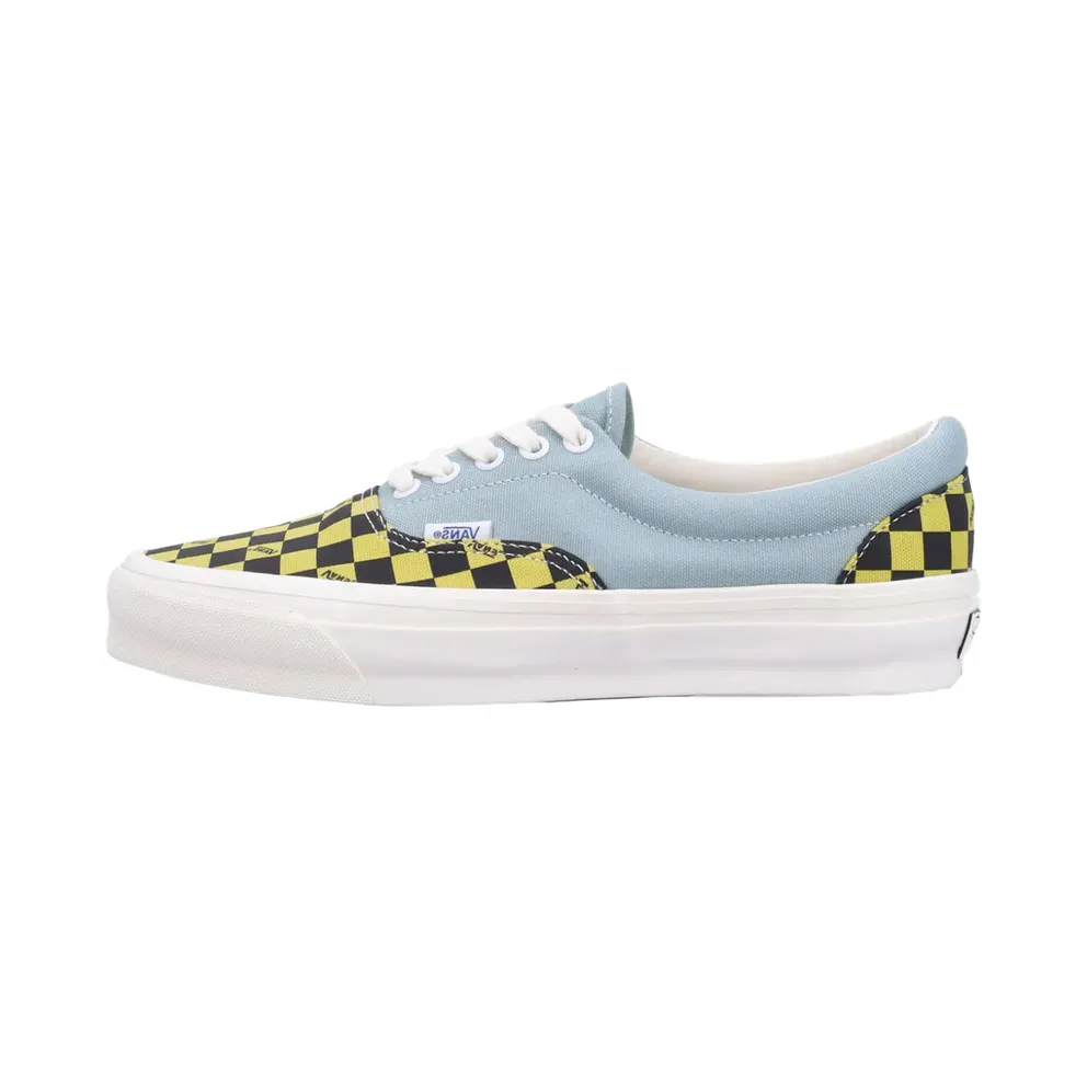 Vans Premium Era 95 “BMX Pack – Grey Mist” (VN000CZDM8I)