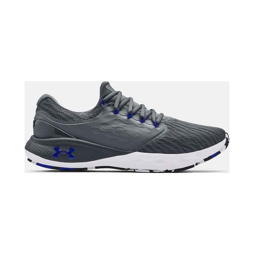 Under Armour Charged Vantage Marble Gray (3024734-101)
