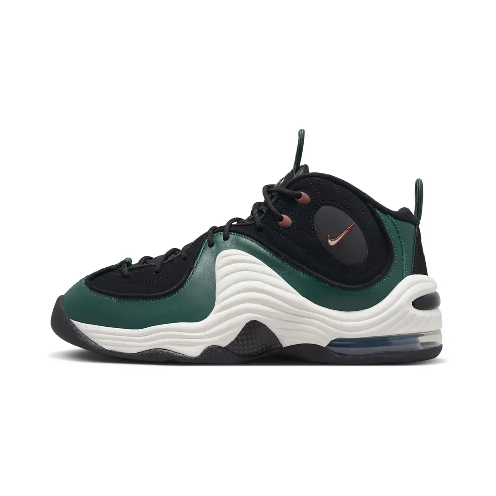 Nike Air Penny 2 “Faded Spruce” (DV3465-001)