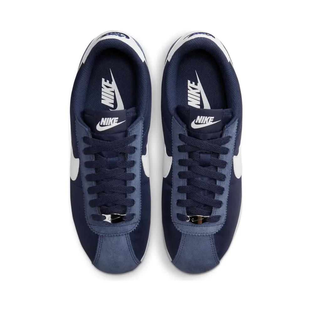 Nike Cortez TXT Midnight Navy/White (DZ2795-400)