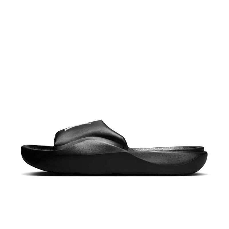Jordan Franchise Slides “Black White” (HF3263-001)