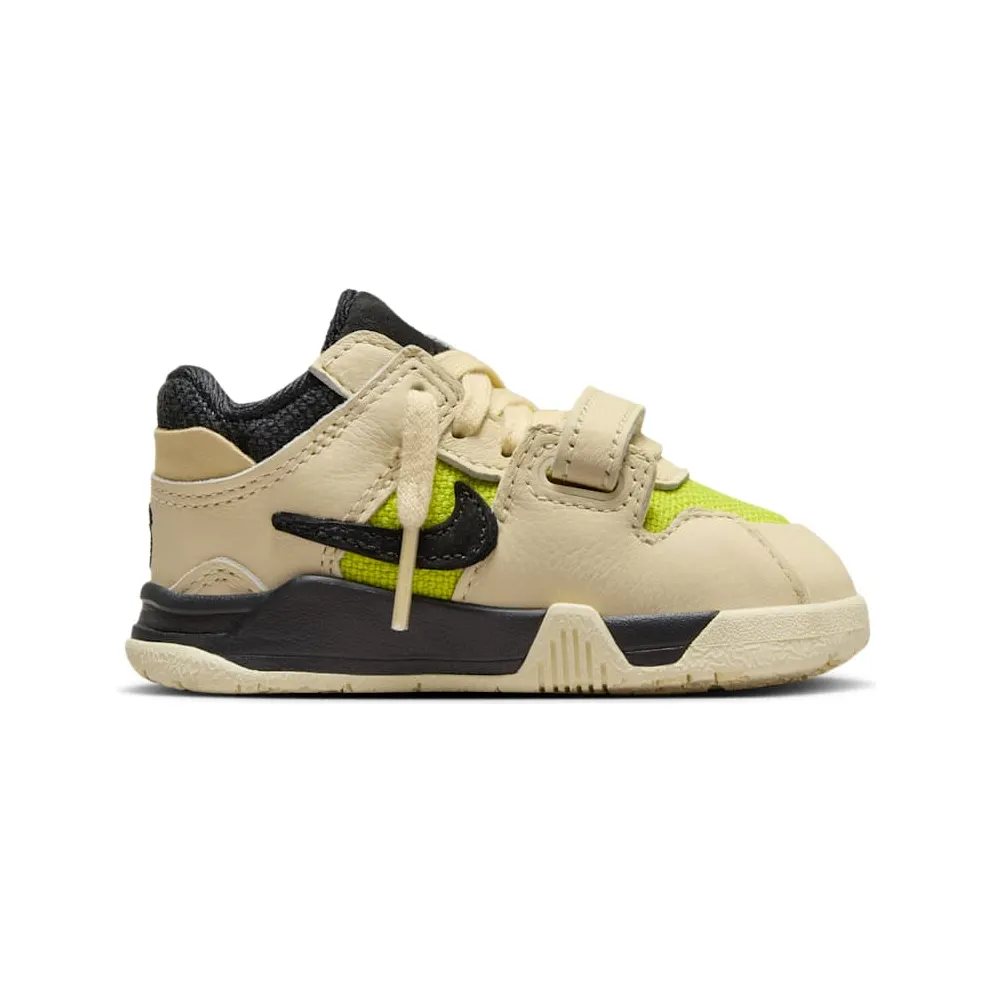 Jordan Jumpman Jack TR TD “Travis Scott Bright Cactus” (FJ2852-102)