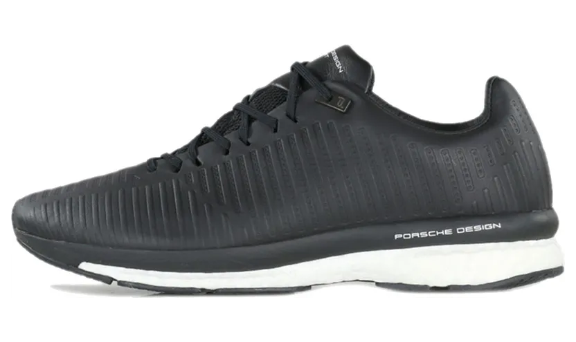 Adidas Endurance 2.0 Porsche Design Core Black (BB5533)