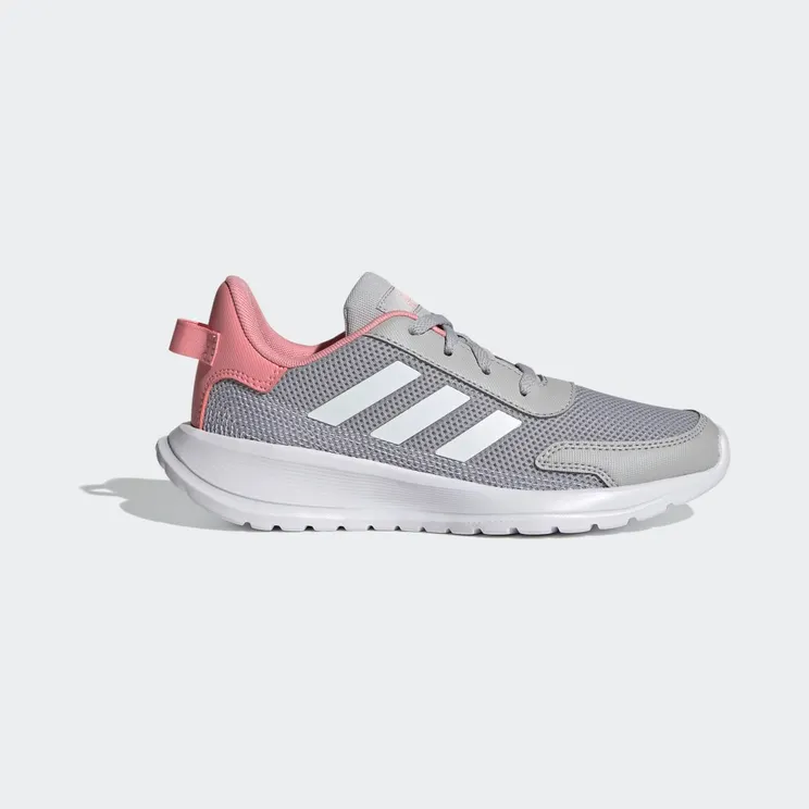 adidas Tensor Run Grey Two / Cloud White / Super Pop (GZ2667)
