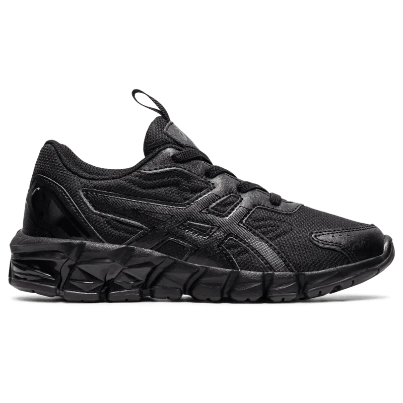 Asics GEL-QUANTUM 90 PS Black/Black (1204A004.001)