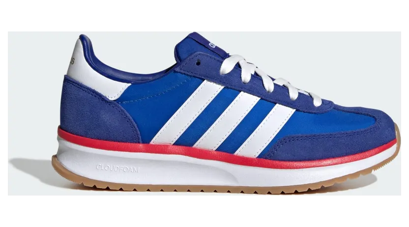 Adidas RUN 70s 2.0 Bright Royal / Cloud White / Pure Ruby (JS5032)