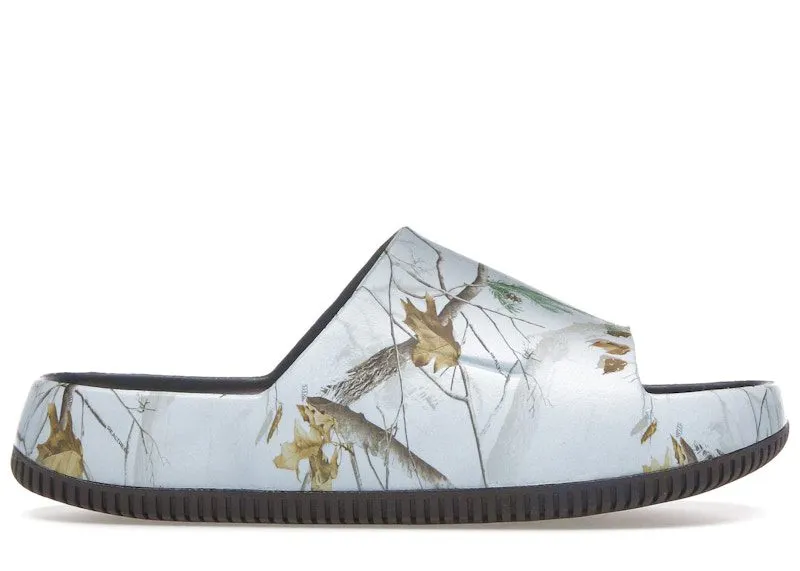 Nike Calm Slide Realtree Camo Velvet Brown (IB2885-201)