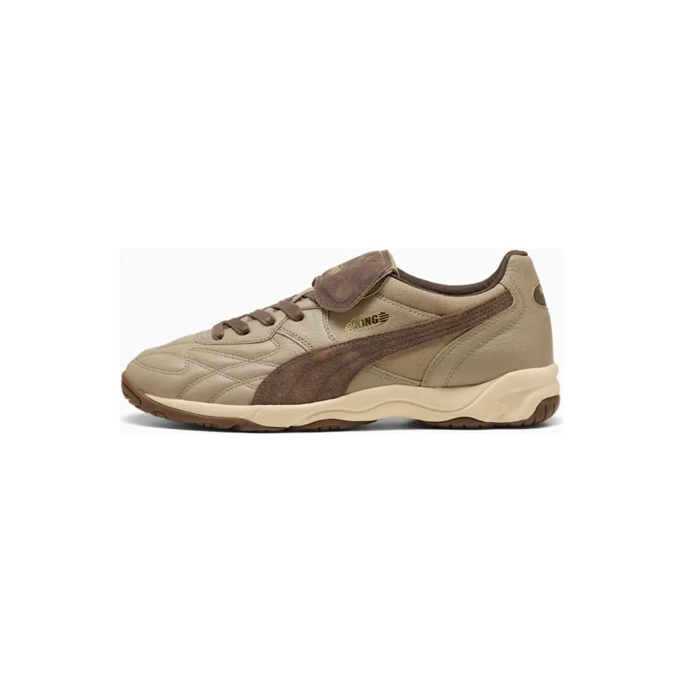 Puma Indoor Ice Coffee / Chocola (402582-01)