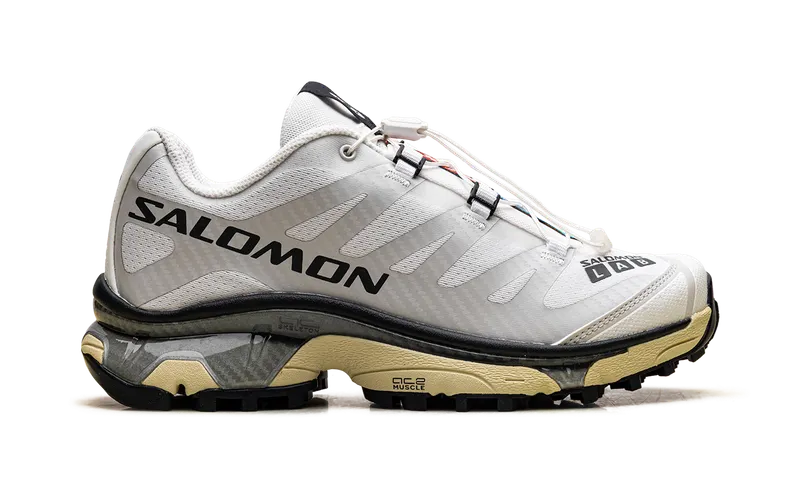 Salomon XT-4 OG “White Lunar Rock Night Sky” (L49187-100)