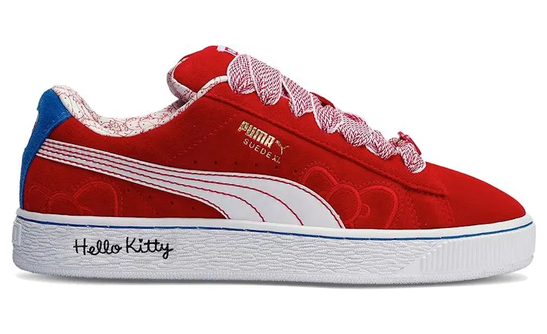 Puma Suede 404231-01