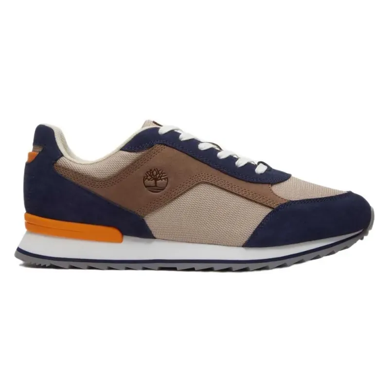 Timberland sneaker Lightbeimeshwdkblu (TB0A419GAGC1M)