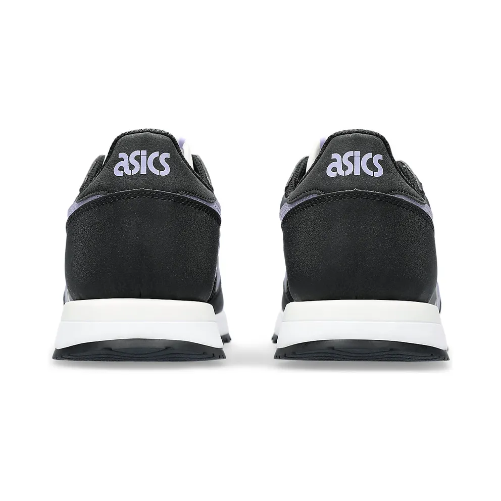 Asics Tiger Runner Ii Black/Ash Rock (1202A400.004)