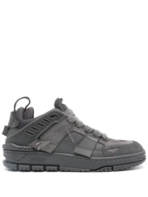Axel Arigato Area Patchwork – Grey (F1689004)