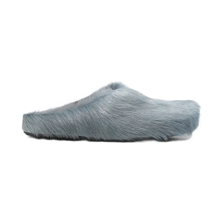 Marni Fussbett “Blue” (P4122 SBMR000600 00B24)