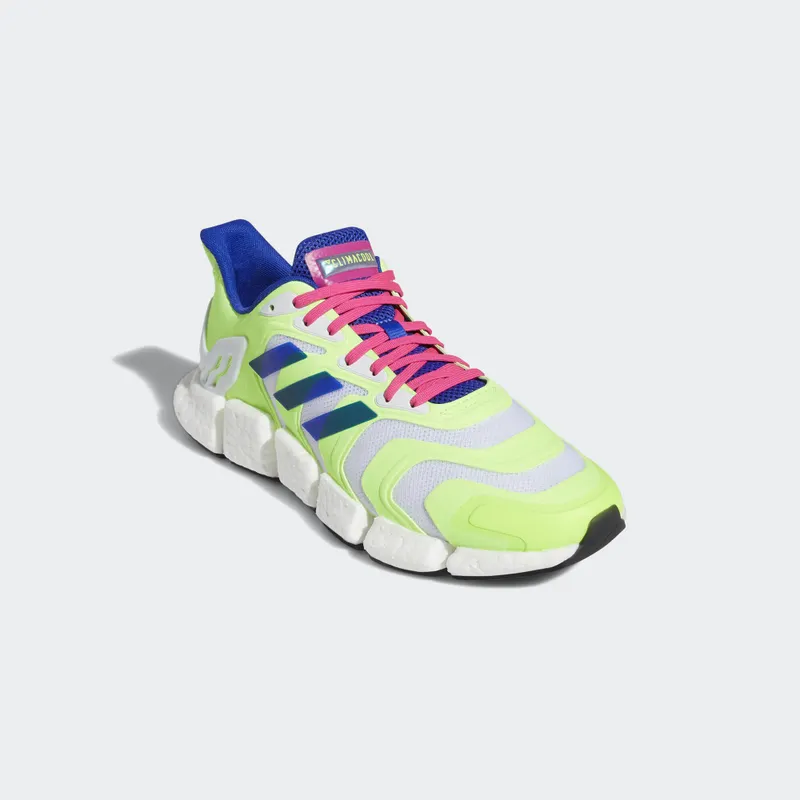 Adidas Climacool X SUMMER.RDY Signal Green / Bold Blue / Shock Pink (FX4731)