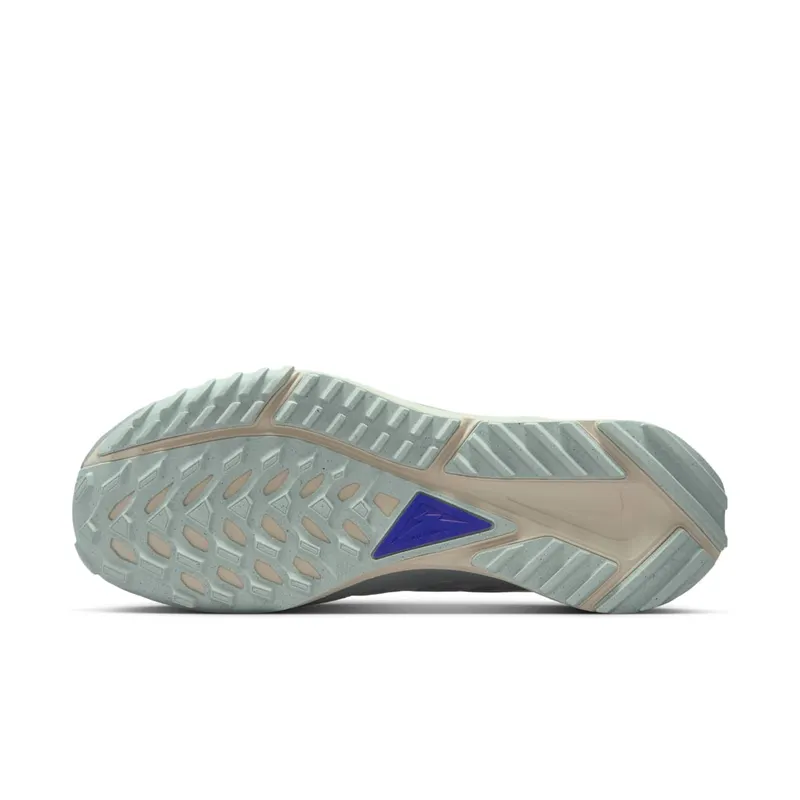 Nike React Pegasus Trail 4 Pearl Pink Football Grey Baltic Blue Wolf Grey (DJ6159-600)