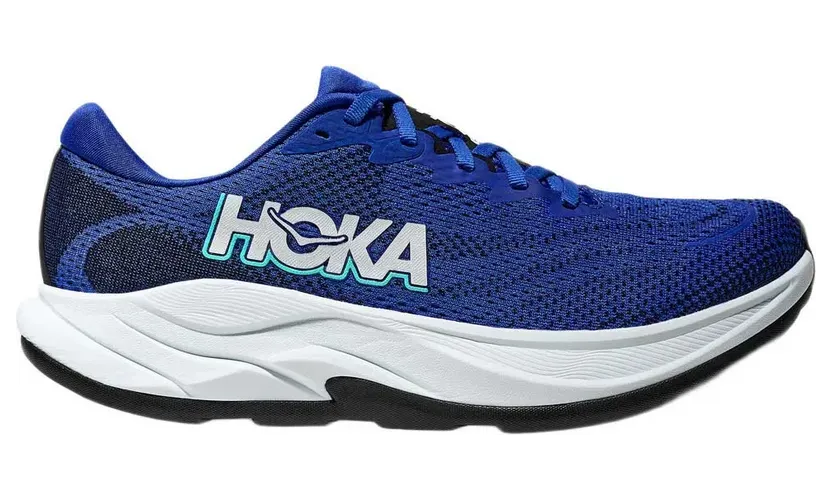 Hoka One Hoka Rincon 4 Blauw (1155131-UBL)