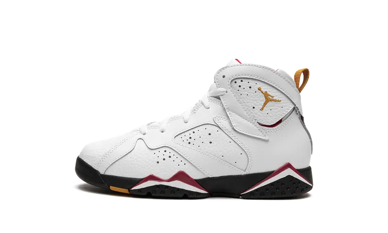 Air Jordan 7 PS “Cardinal” (DJ2778-106)