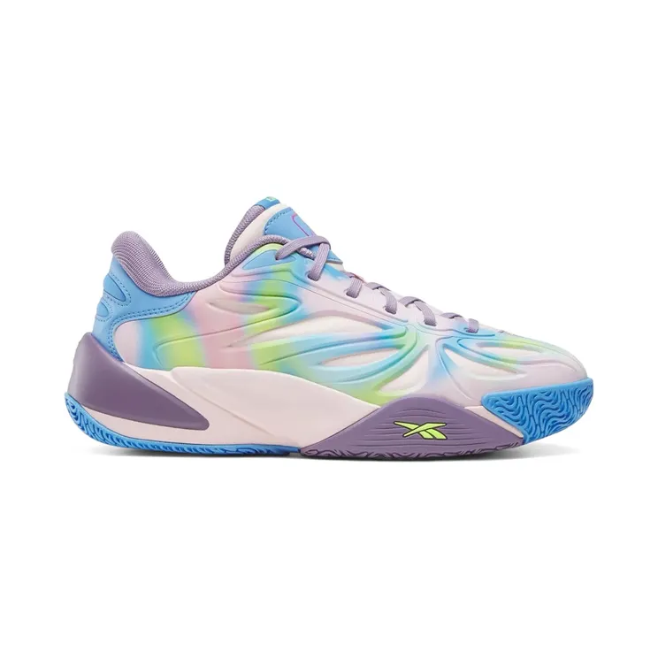 Reebok Angel Reese 1 Unapologetically Angel (100262063)