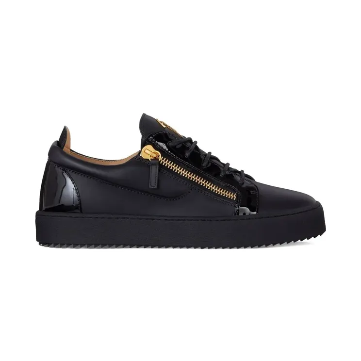 Giuseppe Zanotti Frankie “Black” (RU50000003)