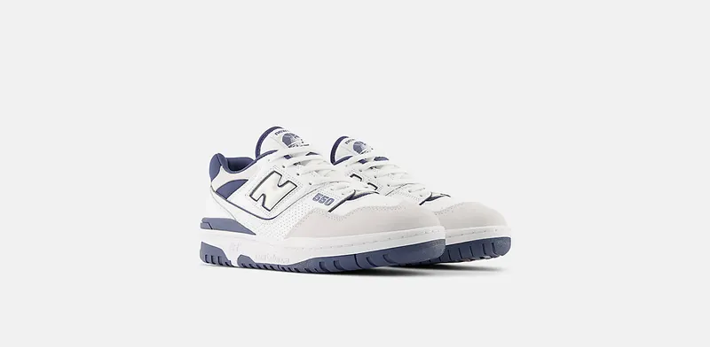 New Balance 550 “Vintage Indigo” (BB550STG)