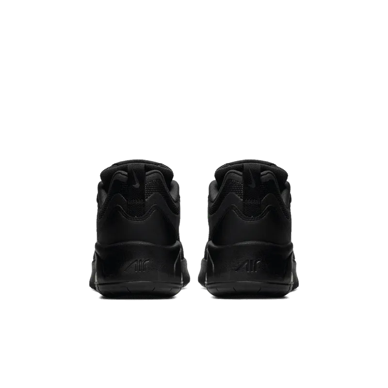 Nike Air Max 200 Black Anthracite (GS) Black/Anthracite (AT5627-001)