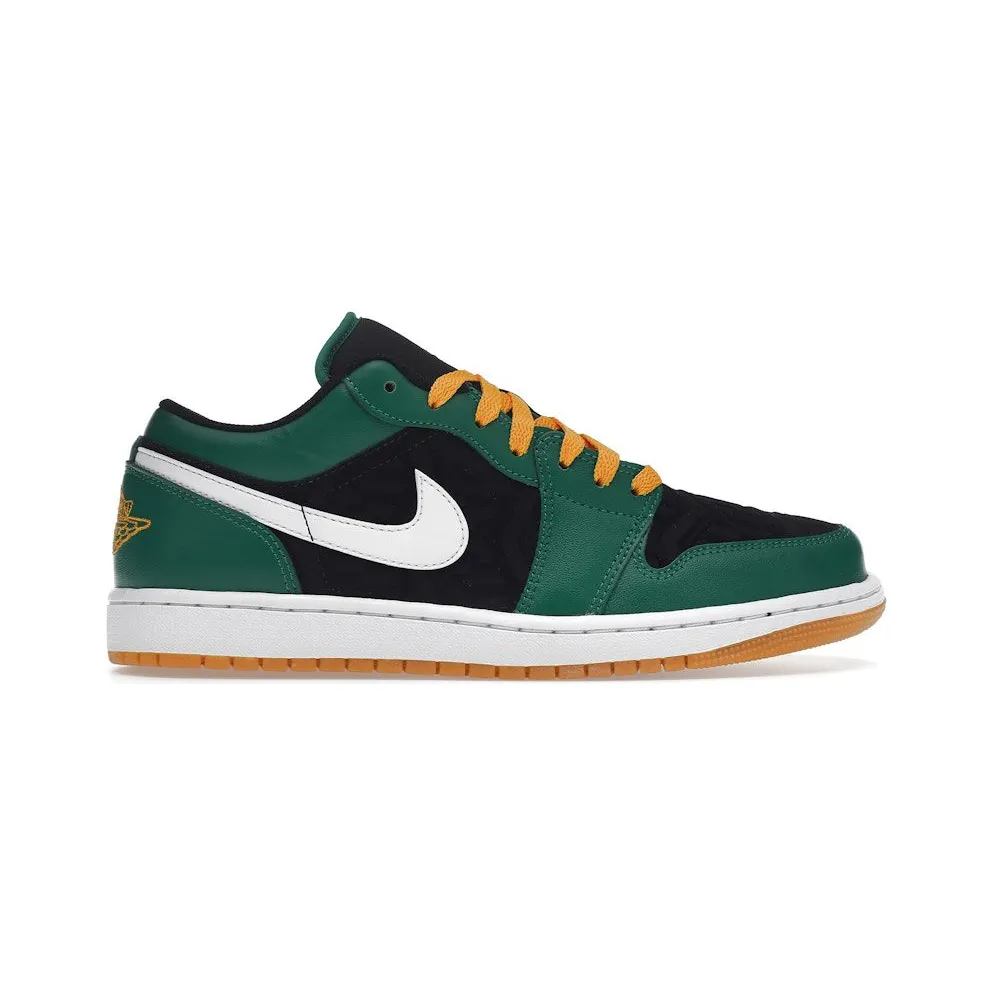 Jordan 1 Low SE Holiday Special (2022) (DQ8422-300)
