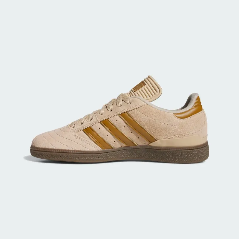 Adidas Busenitz Pro Magic Beige / Bronze Strata / Gum (JH8135)
