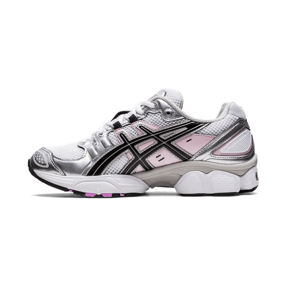 Asics GEL-NIMBUS 9 White/Black (1202A278.103)