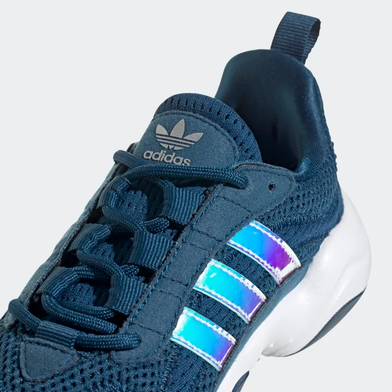 Adidas Haiwee Legend Marine / Legend Marine / Cloud White (EF5779)