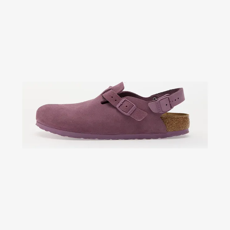 Birkenstock Tokio LEVE “Mauve” (1030617)