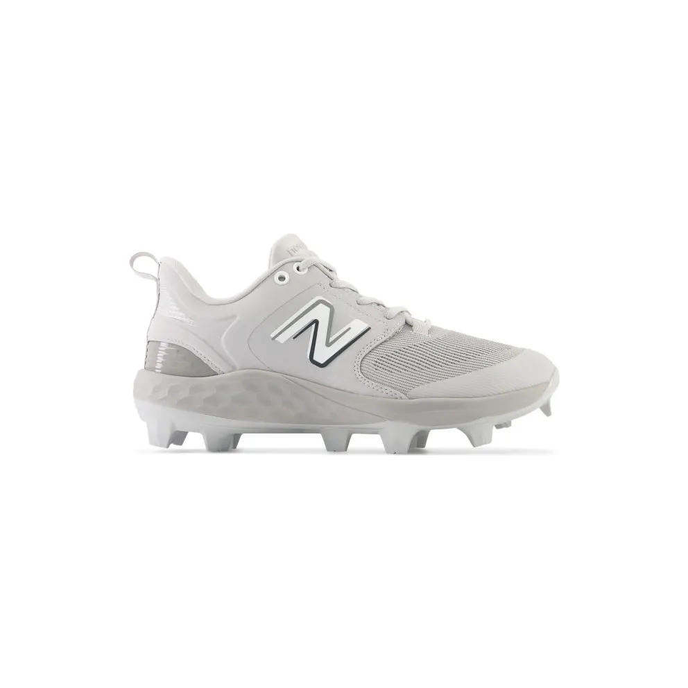 New Balance Fresh Foam 3000v6 Molded “Grey White” (PL3000G6)