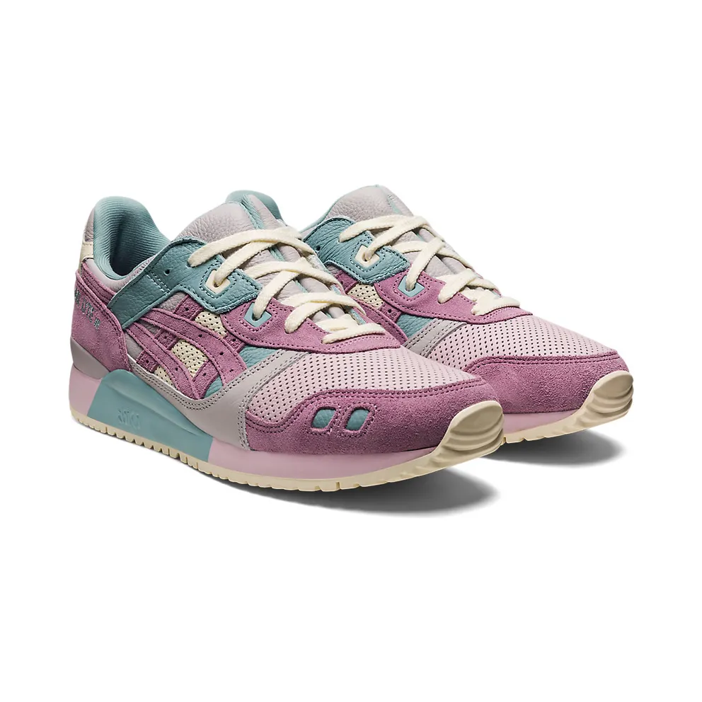 Asics GEL-LYTE III OG Barely Rose/Rosequartz (1201A582.700)