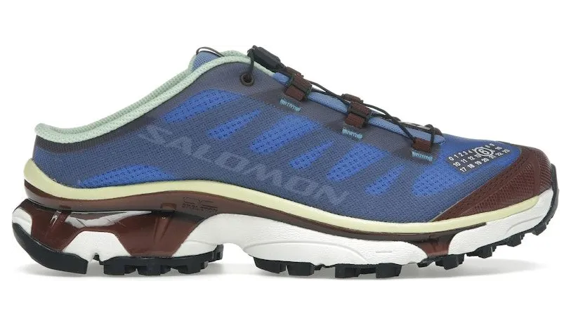 Salomon XT-4 Mule MM6 Maison Margiela Ultramarine (L47811300)