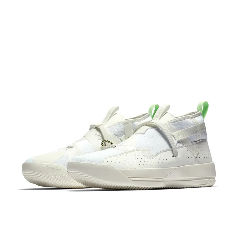 Jordan Proto 32.9 Sail White (CN5747-100)