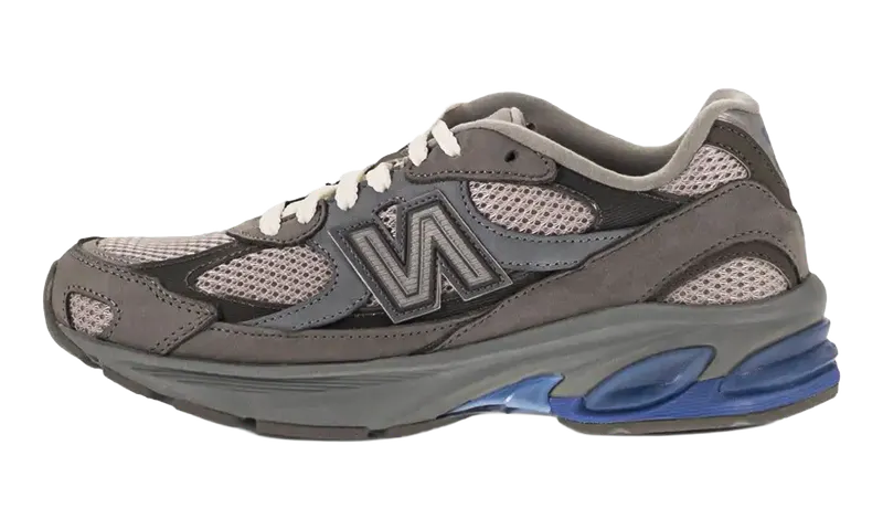 New Balance Abzorb 2010 “Harbor Grey Blue” (U201056U)