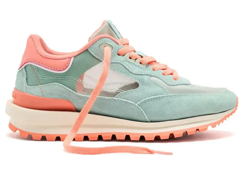 Gioseppo sneaker Blue (74947-P-Blue)