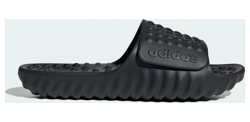 Adidas Adissage 360rec Slippers Core Black / Core Black / Core Black (JS3569)