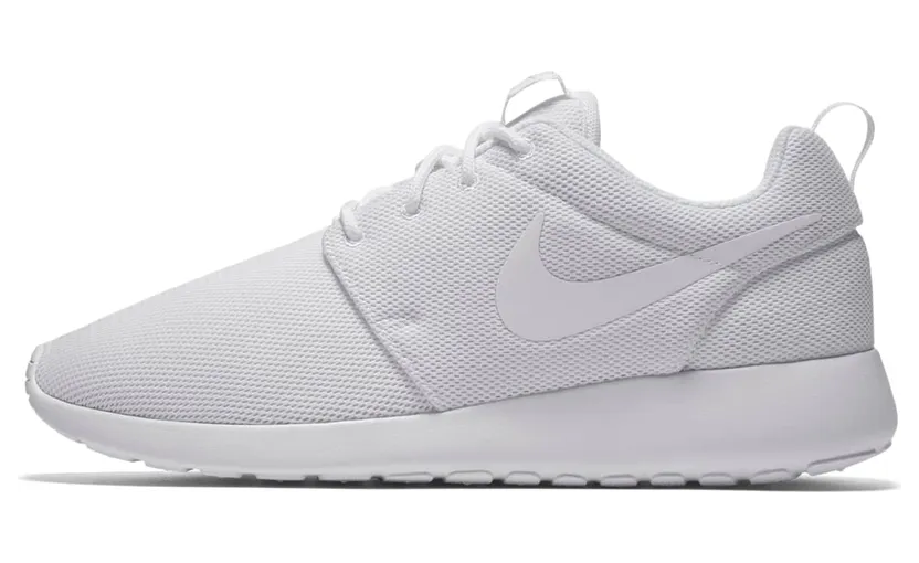 Nike Roshe One Triple White (W)