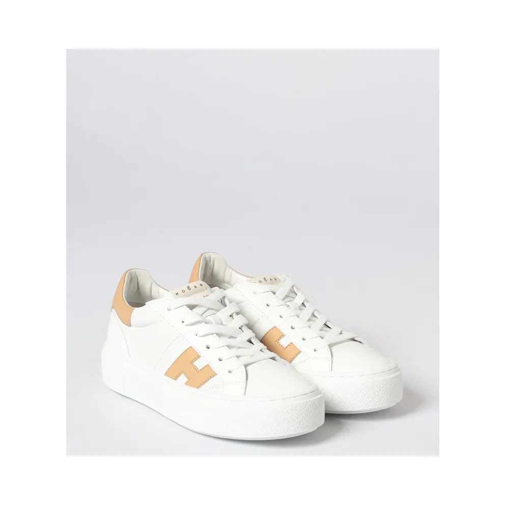 Hogan Crosswind Leather White (HXW7050GB00UYE0RWZ)