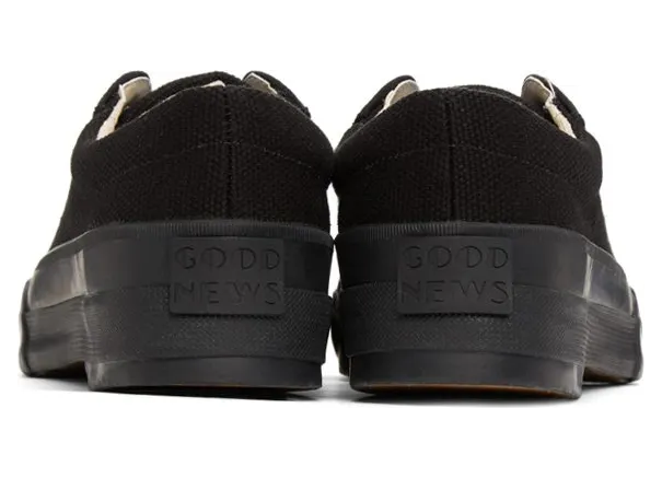 Good News Black Sunn Low BLACK (GNSUNN002) (4)