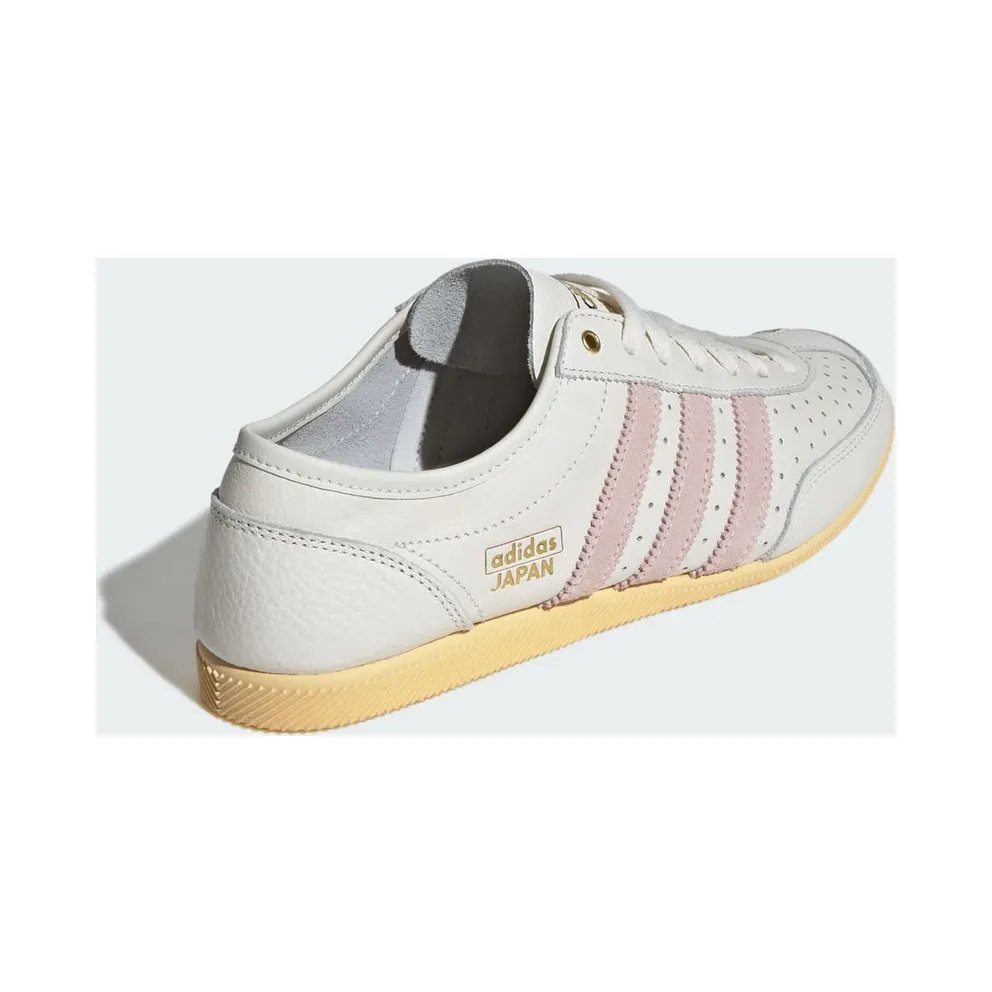 Adidas JAPAN DECON Off White / Blush Pink / Orange Tint (IH1631)