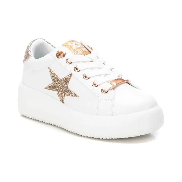 Xti Kids 150945 Schoenen 150945-Gold