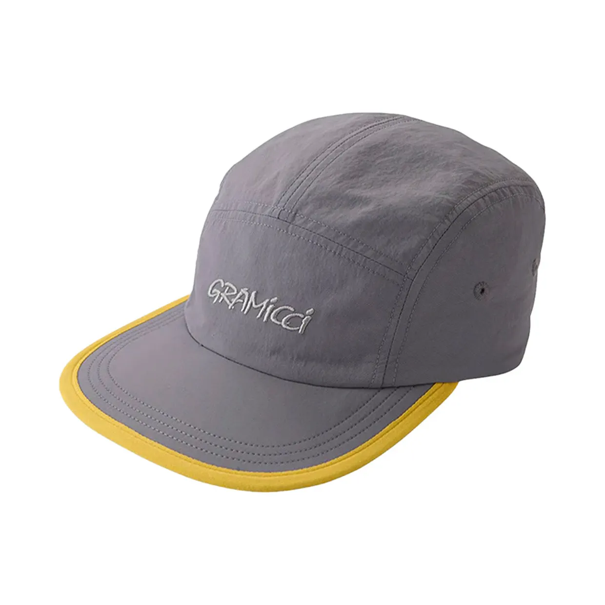 gramicci-sneaker G5FA-175-grey