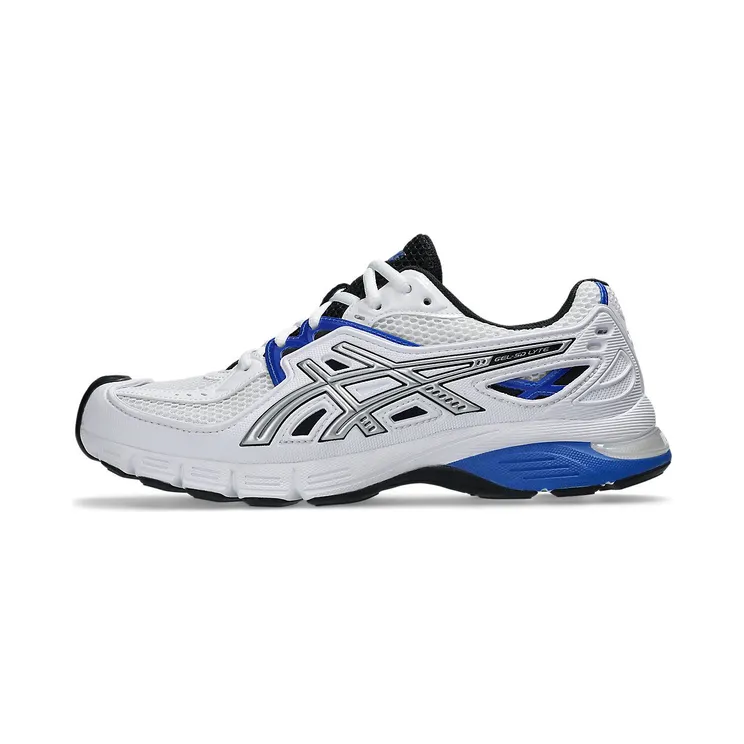 ASICS GEL-SD-LYTE “White / Black” (1203A886-100)