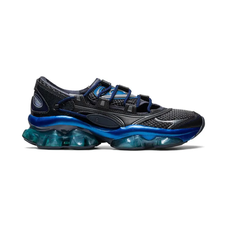 ASICS Gel Quantum Lylia Kiko Kostadinov Hysteric Glamour Black (1202A453-020)