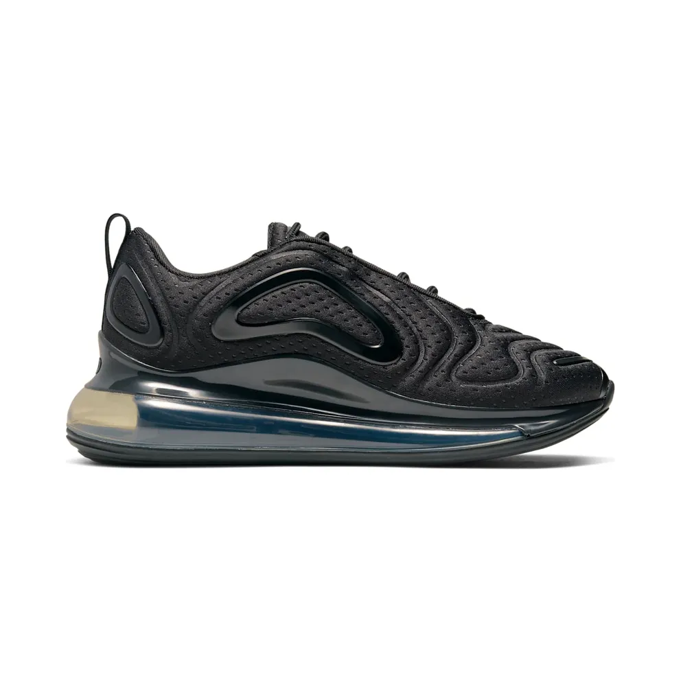 Nike Air Max 720 Black (AR9293-015)