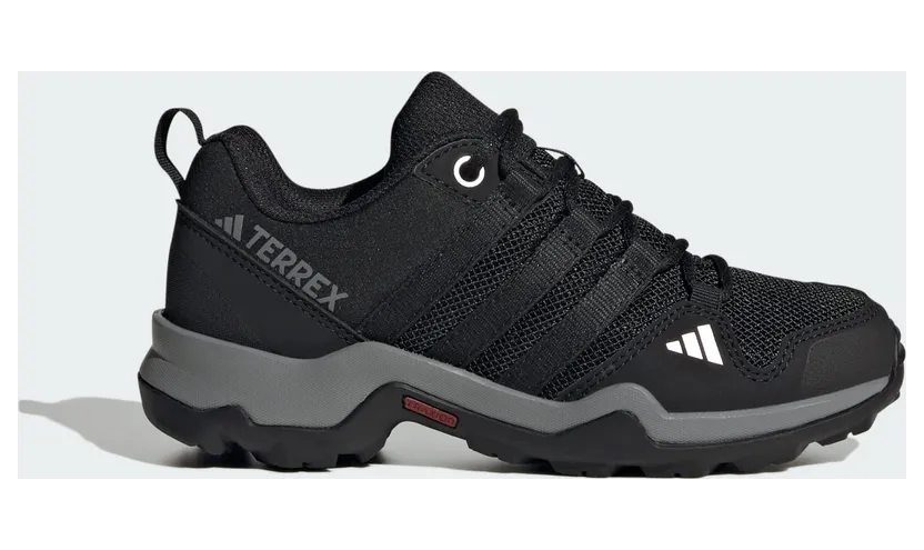 Adidas Terrex AX2R Hiking Core Black / Core Black / Vista Grey (IF7514)