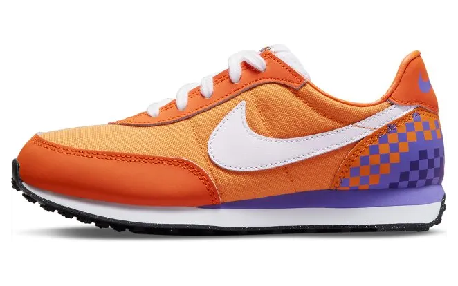 Nike Waffle Trainer 2 SE Orange (DN4125-800)
